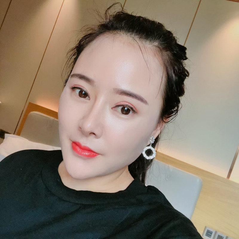 是个少妇